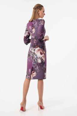 Платье П4-3821/2 - Wisell фото 11