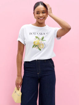 Футболка P612-06-914 white