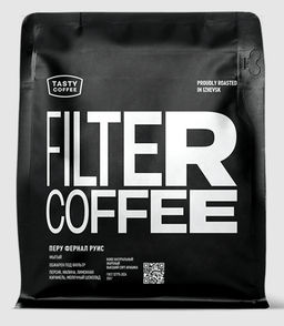 Кофе Перу Фернал Руис - Tasty coffee фото 7