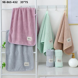 (цена за 6 шт в упаковке) Салфетки 35х75 см 6 шт. 98-865