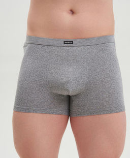 Трусы мужские боксеры Rogers 8632 модал, эластан размеры 3XL, 4XL, 5XL  фото 3