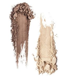RELOUIS Тени Pro Eyeshadow DUO двойные тон 102 - Lilo фото 2