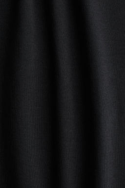 Joggers interlock de corte holgado - H&m фото 6