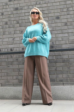 Джемпер Др5-512/2 - Wisell фото 5