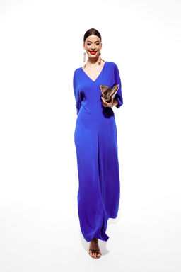 Комбинезон 5240 - Elletto фото 23