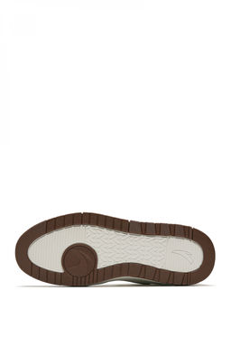 Кеды Зеленый/Бежевый/Коричневый/Серый - Anta фото 5