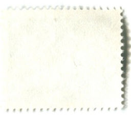 Марка Кристаллы соли 1979 год Польша