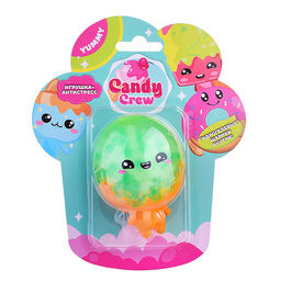 Фигурка-антистресс Лолис Candy Crew