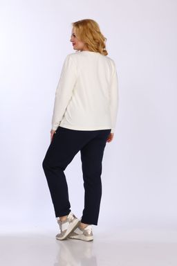 Костюм Bonna Image 7591 синий  фото 3