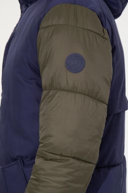 U. S. Polo Assn Мужское кокосовое пальто - U.s. polo assn фото 7