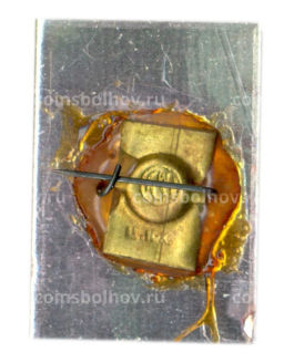 Значок Одесса