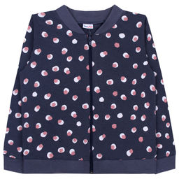 Куртка Youlala Футер 2 нитки хлопок с полиэстером