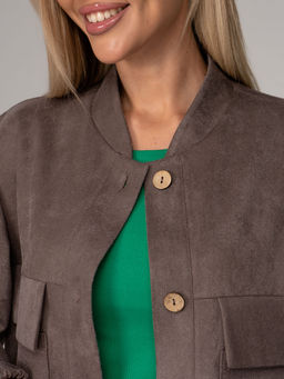 Костюм Риана (мокко) - Эльза фото 3