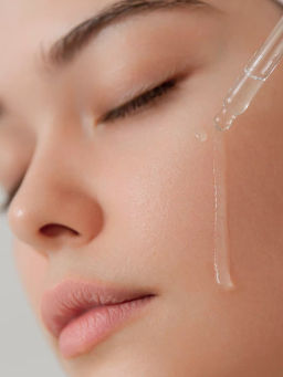 Пептидная сыворотка для лица Veze, 15 мл FZ56387  фото 6