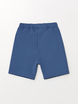 Beli Lastikli Basic Erkek Bebek ?ort - Waikiki фото 3