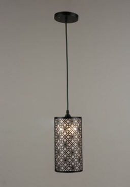 Люстра Подвес PP-000763-1BK