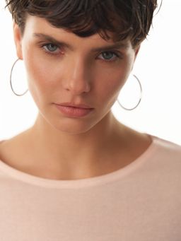 Conso/KJS 230755 - powder Футболка Женская  фото 2