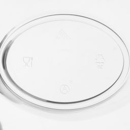 Цена за 2 шт. Контейнер для хранения лимона Альтернатива, 12×8.5×8.5 см, пластик, жёлтый