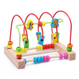 Лабиринт "Транспорт"