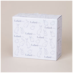 САЛАТНИК LEFARD SUNDAY 16,8*6 СМ 650 МЛ (КОР=24ШТ.)  фото 3