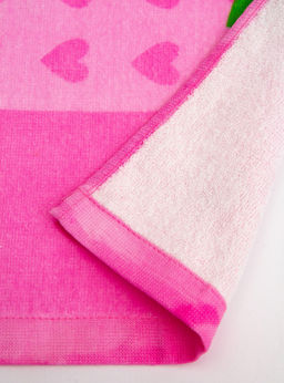 Детское полотенце для ванной ( Арт. XYJ005) - Indefini фото 6