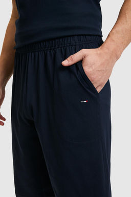 Erkek Lacivert Pijama Tak_m_