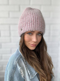 Шапка Мирабель