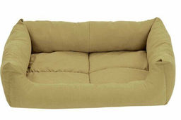 Лежак Редпл. МАНЕЖ №3 прямоуг. пухлый 94433милит