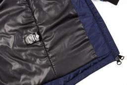 Пальто-парка - Gipnoz фото 7