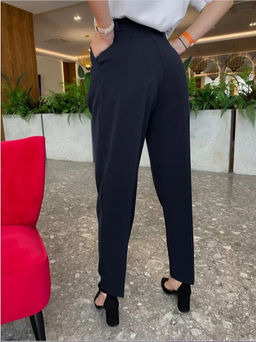 Брюки офисные классика