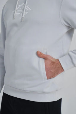 Худи Anta Shock The Game  фото 3