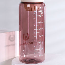 Бутылка для воды спортивная Woohooo Summer 800 m/ уп60l - ГалеонТрейд фото 3