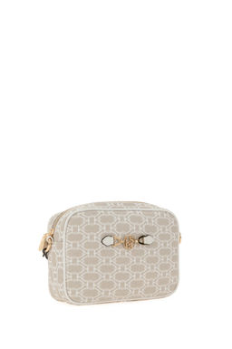 Женская белая сумка Неожиданная скидка в корзине - U.s. polo assn фото 2