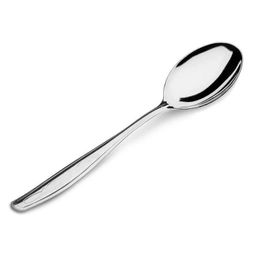 Ложка столовая "Силуэт" (нерж.сталь 1мм) (Нытва)