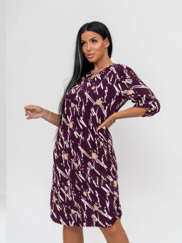 Платье мод.1778/1