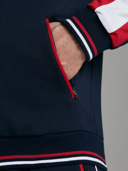 Спортивный костюм мужской RUSSIA 11M-00-454/2 - Rusteam фото 6