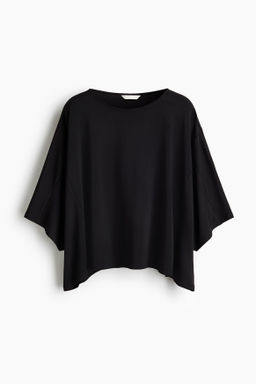 Top con mangas murci?lago - H&m фото 2