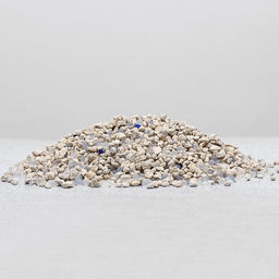 Наполнитель силикагель + диатомит Пижон Premium, 5 л  фото 3