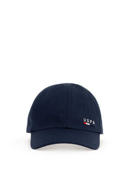 U. S. Polo Assn Темно-синяя шапка для мальчика - U.s. polo assn фото 5