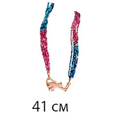 Колье арт. 26 5963 (id 275429) - Rada фото 3