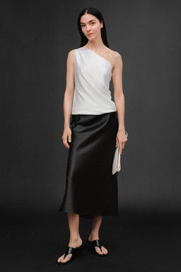 ASYMMETRIC TOP 50TH ANNIVERSARY