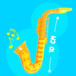 Набор музыкальных инструментов Оркестр, 5 предметов - Simaland фото 5