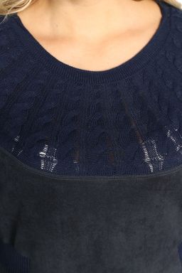 Платье П4-5095/1 - Wisell фото 12