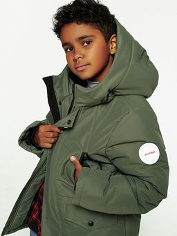 Куртка зимняя - Avese фото 29