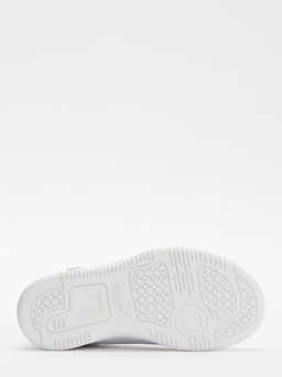 Кеды Высокие кеды PUMA Puma Rebound Layup SL V PS для девочек