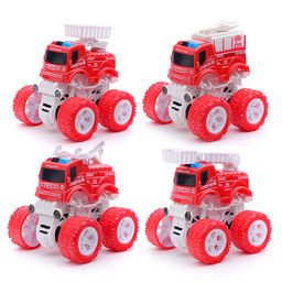 Набор машин в пакете