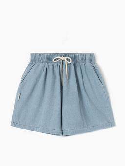 Шорты женские MIST Denim, размер 40 (XS), синие