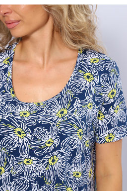 Платье 51124 - Натали фото 6