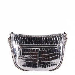 Сумка 2106S silver S-Style