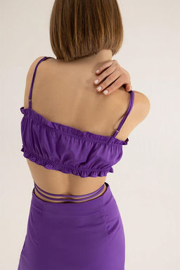 Блузка-топ жен. - Incity фото 5